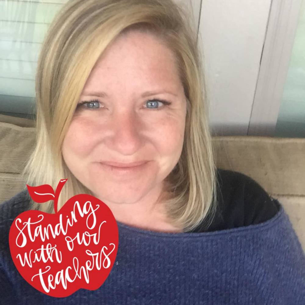 Meet your Posher, Naomie